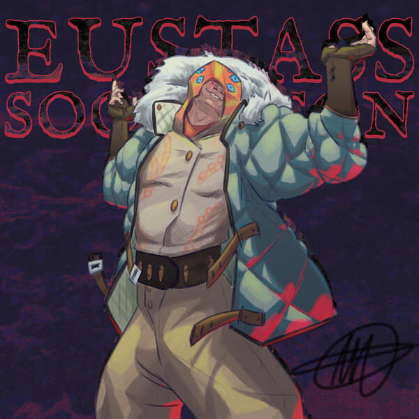 Eustass