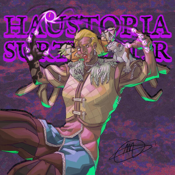 Haustoria