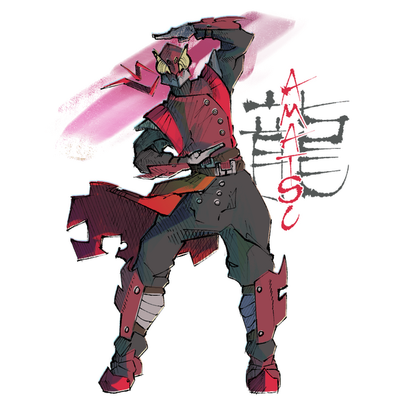 Amatsu