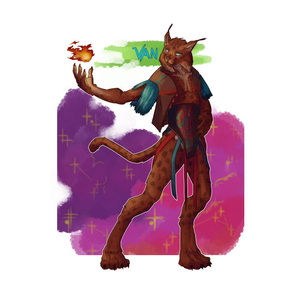 The Sorcerer
