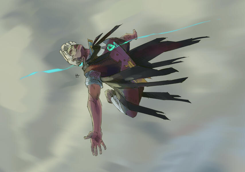 Freed Solitte