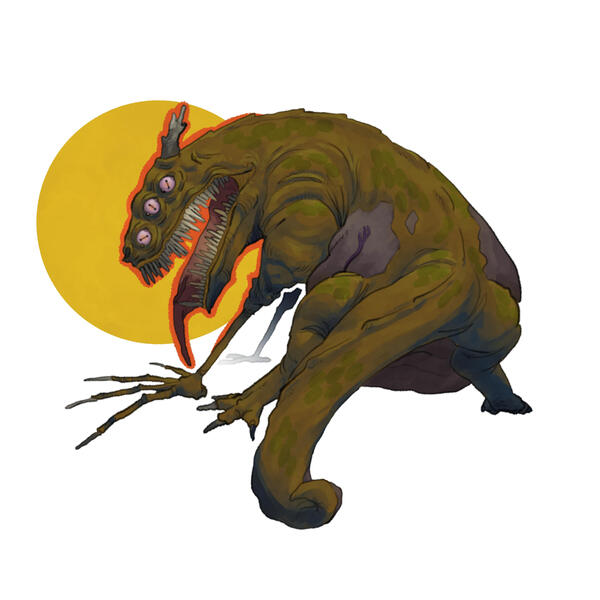 The Nidhogg