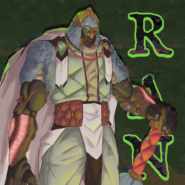 Ran