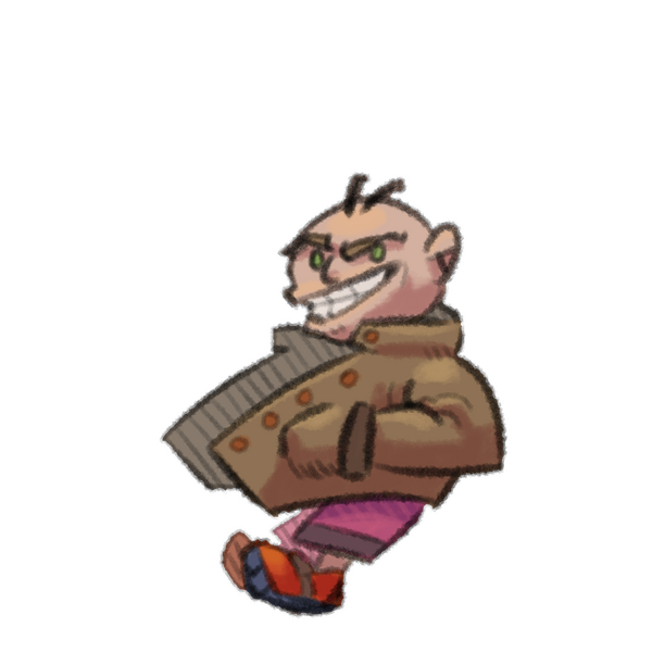 Sheep connoisseur