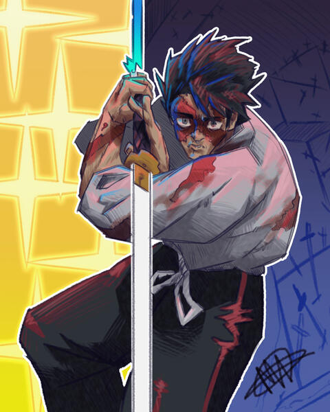 Yuta Okkotsu