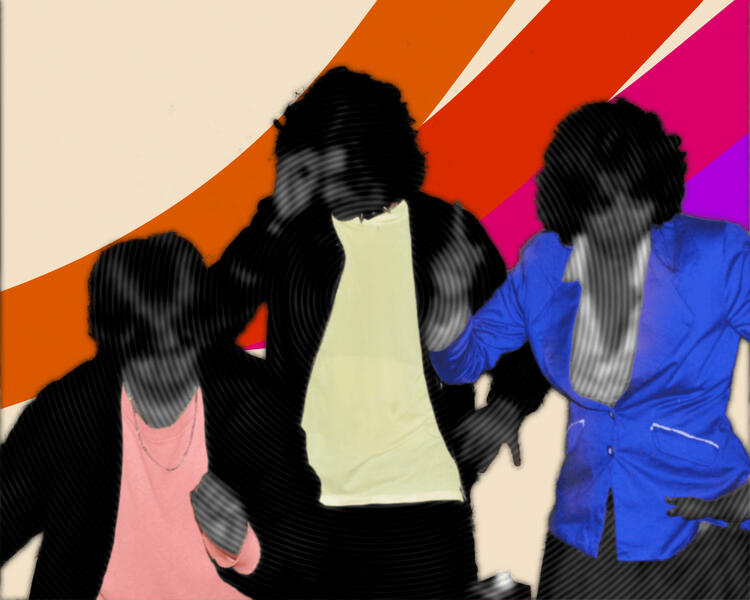 DanceDanceRevolution